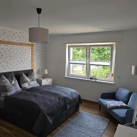 Neu! Happynest Appartement *