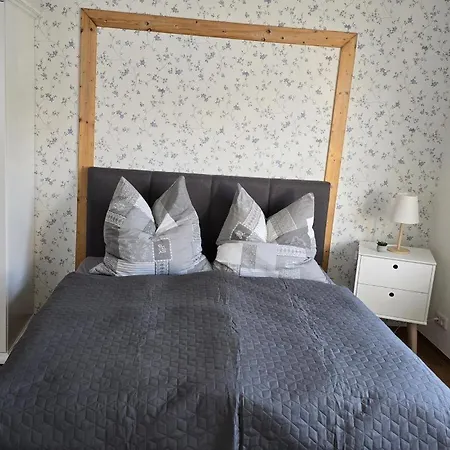 Apartment Neu! Happynest