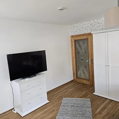 Neu! Happynest Appartement Sondershausen