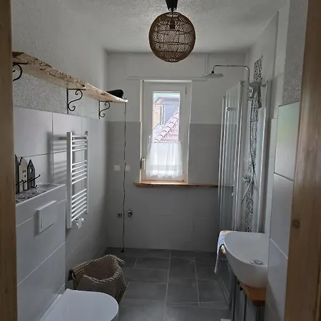 Neu! Happynest Appartement *