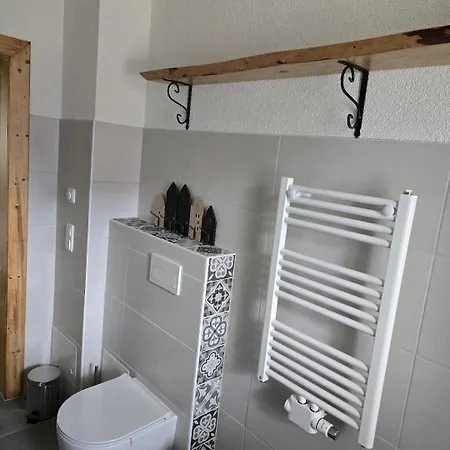 Neu! Happynest Appartement