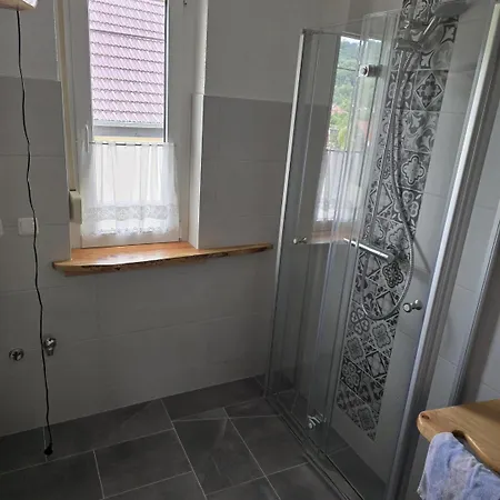 Neu! Happynest Appartement *
