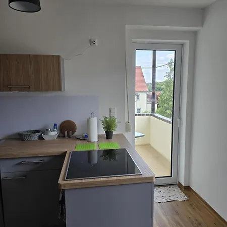 Neu! Happynest Sondershausen