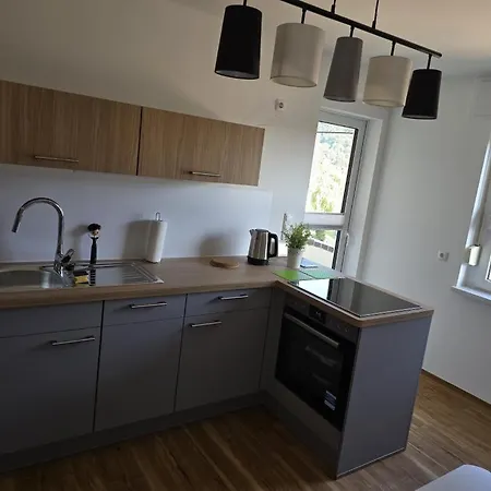 Neu! Happynest * Sondershausen