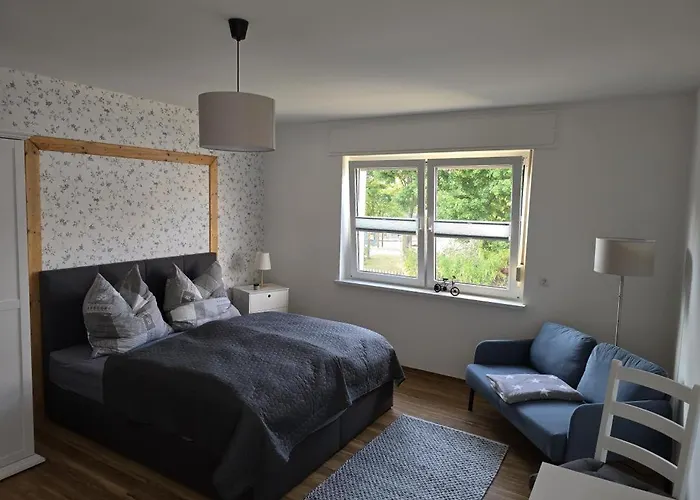 Neu! Happynest Appartement *