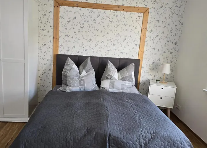 Appartement Neu! Happynest