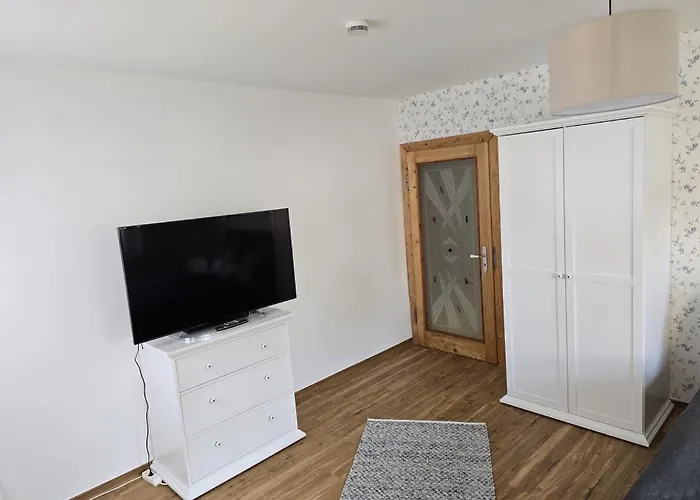 Neu! Happynest Appartement Sondershausen