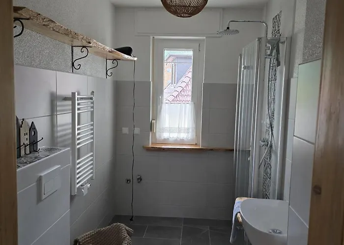 Neu! Happynest Appartement *