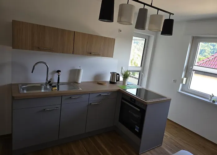 Neu! Happynest * Sondershausen